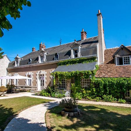 Clos Saint Sulpice Fosse  Exterior foto